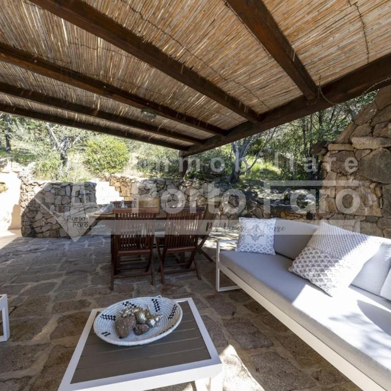 M8B Villa Porto Mannu - Villa con 3 Camere da Letto - 5