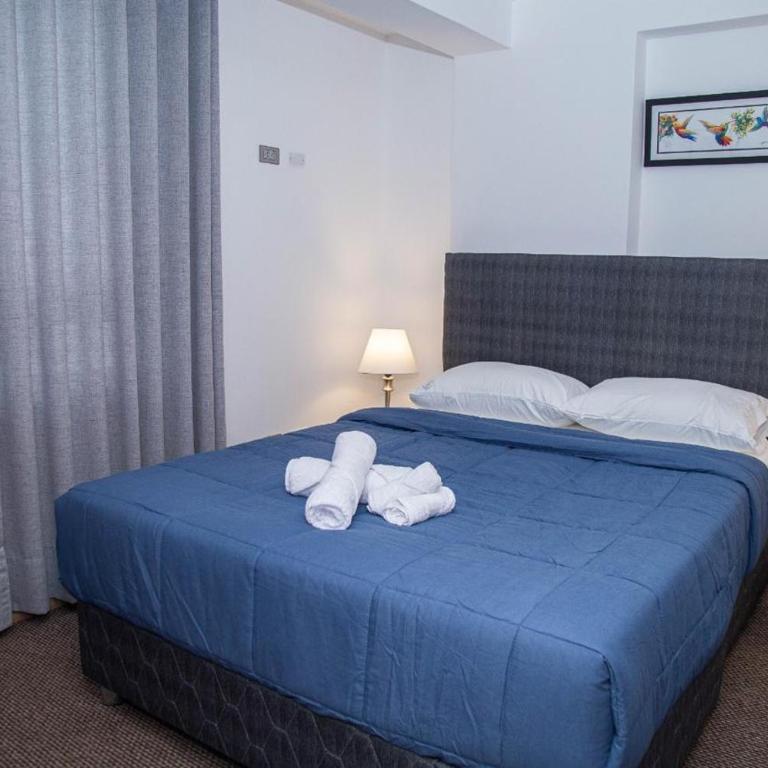 Hannah's House - Two-Bedroom Apartment - 17