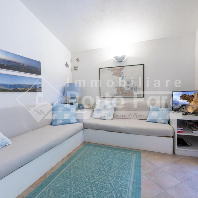 M8B Villa Porto Mannu - Villa con 3 Camere da Letto - 21