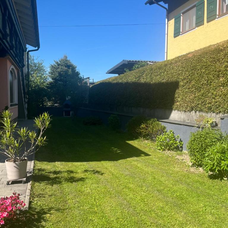 Ferienwohnung Wasserfall - Apartment mit 2 Schlafzimmern - 17