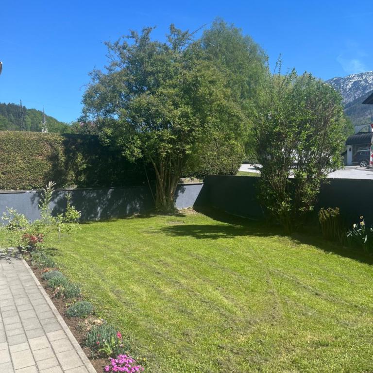 Ferienwohnung Wasserfall - Apartment mit 2 Schlafzimmern - 18