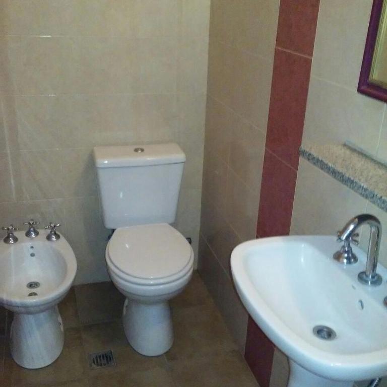 Hotel Wilton - Habitación Doble - 2