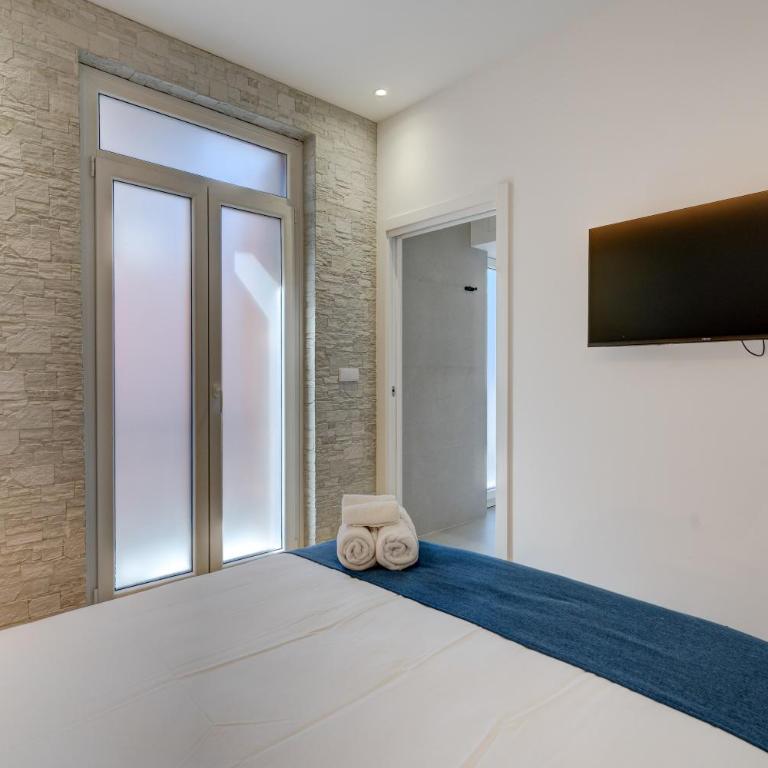 Pension Yoldi - Habitación Familiar con balcón - 7