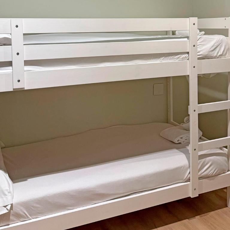 Apartamentos Sky Confort 3000 - Estudio Superior - 4