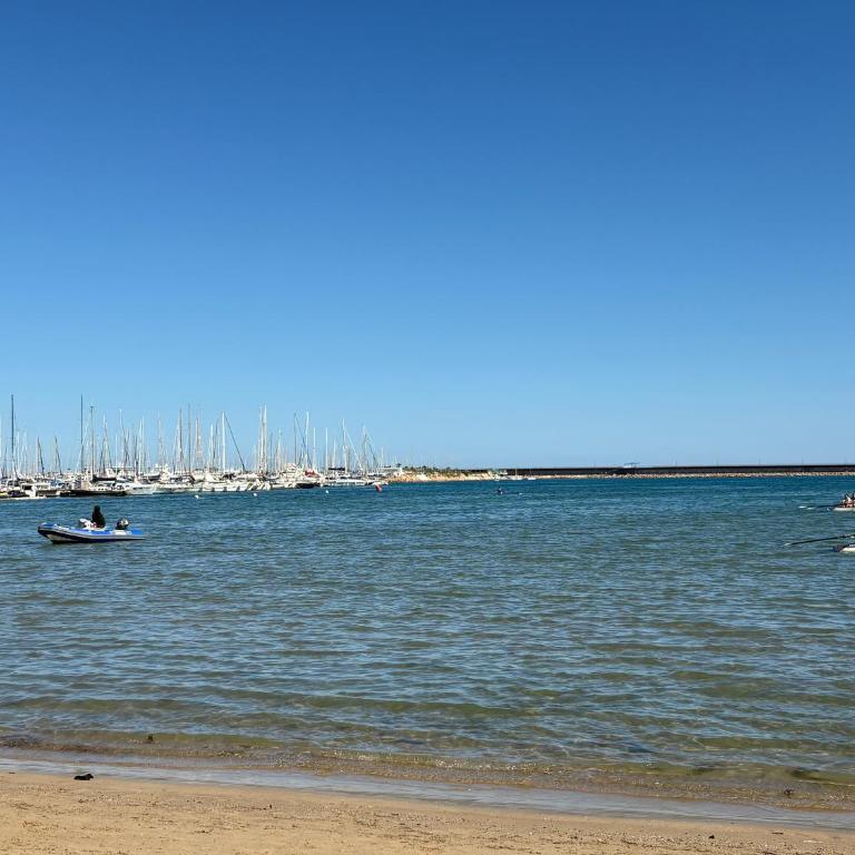 Casa Cariño Torrevieja - Apartamento de 2 dormitorios - 40