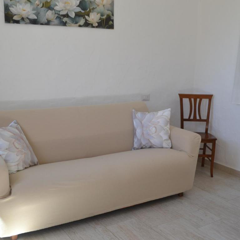 Azienda agrituristica contras - Casa con 1 Camera da Letto - 7