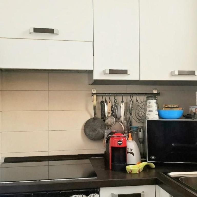 Cabina n 7 - Appartamento con 1 Camera da Letto e Vista Città - 13