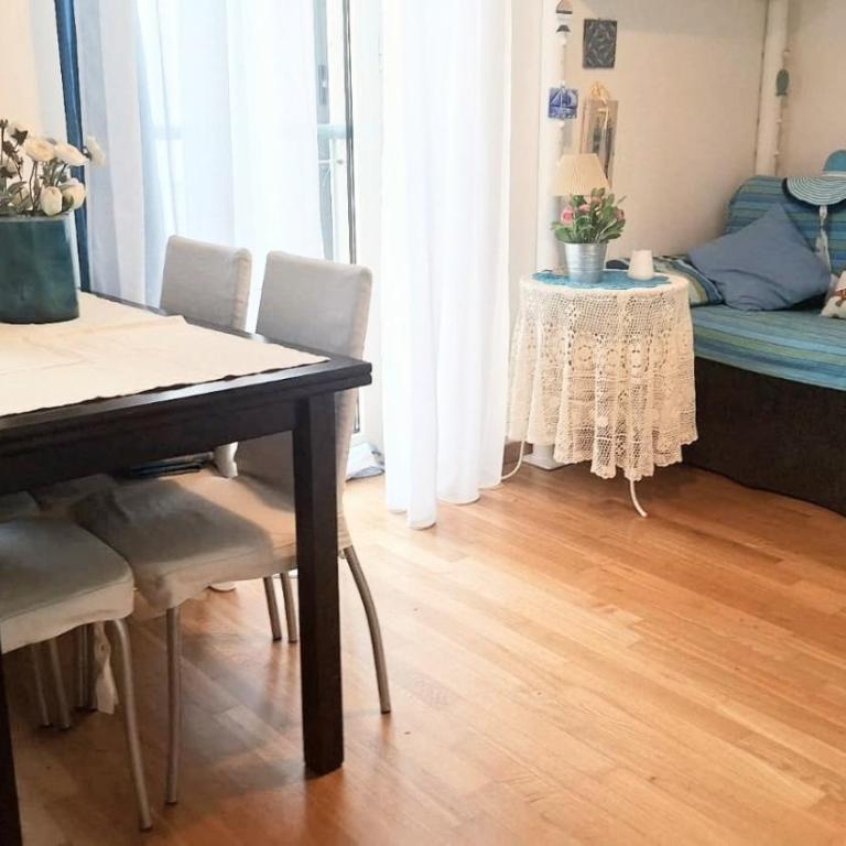 Cabina n 7 - Appartamento con 1 Camera da Letto e Vista Città - 12
