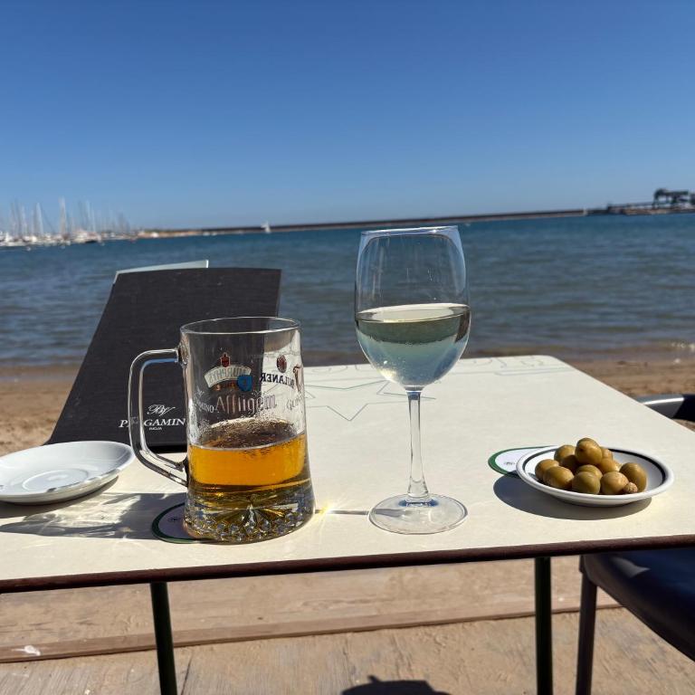 Casa Cariño Torrevieja - Apartamento de 2 dormitorios - 37
