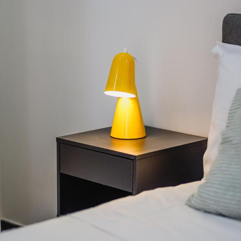Tommaseo seaside apartments - Appartamento con 1 Camera da Letto - 3