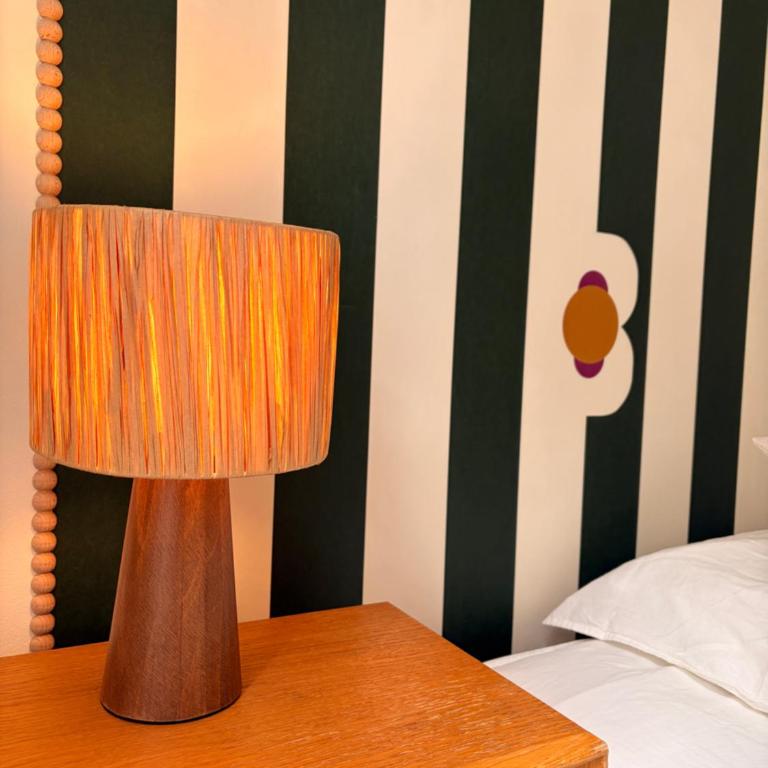 SOLEYA - Lodi 1 Boutique Apartment Marseille Centre - Stylish Mediterranean Stay - Appartement 1 Chambre - 11