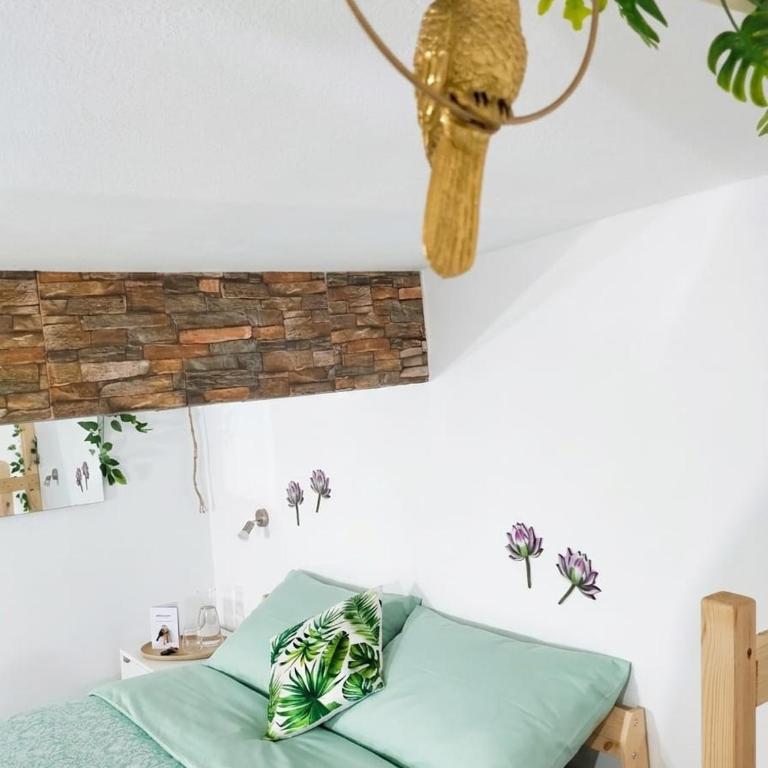 Jungle Loft - Loft - 14