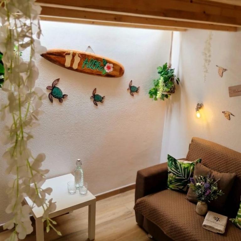 Jungle Loft - Loft - 4