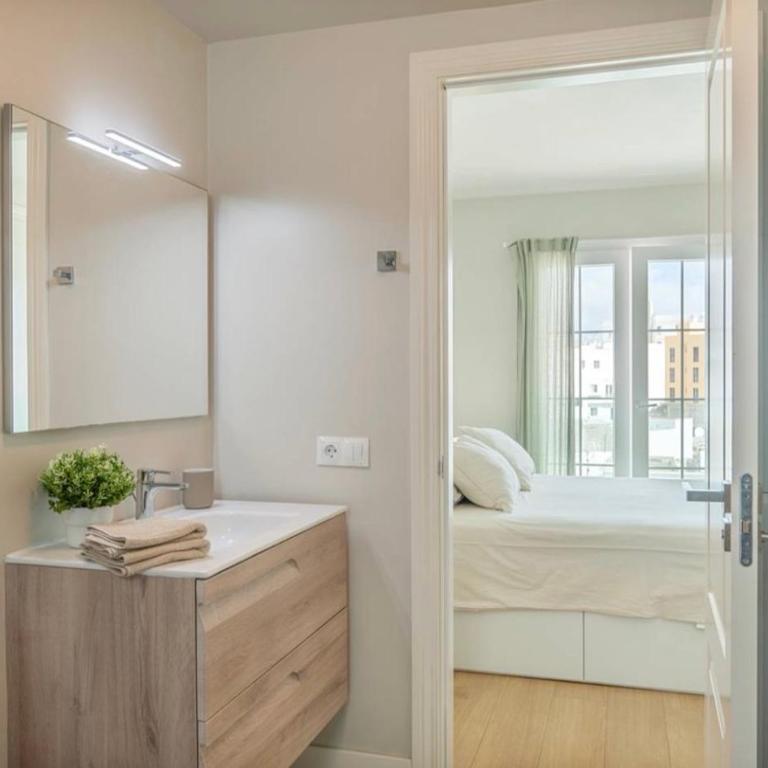 El Rincón del Charco - Apartamento de 2 dormitorios - 10