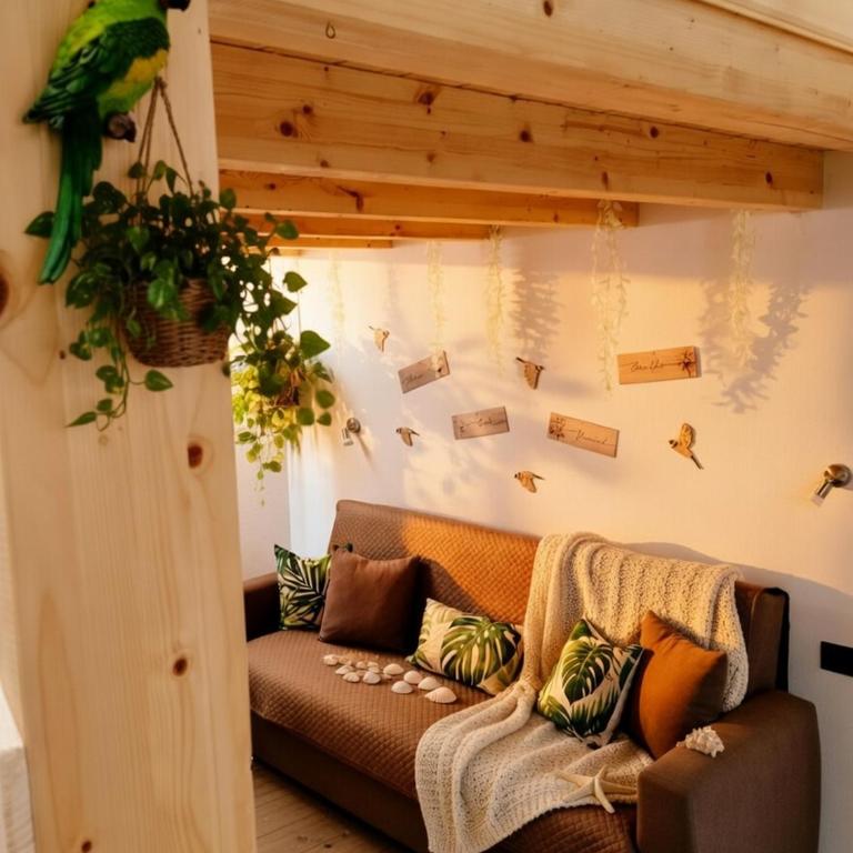Jungle Loft - Loft - 2