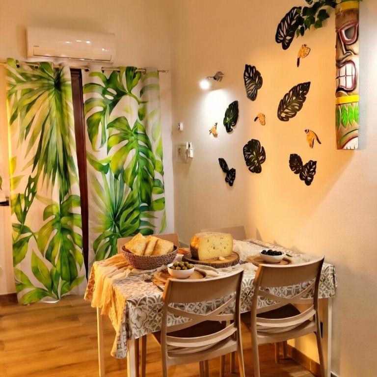 Jungle Loft - Loft - 11