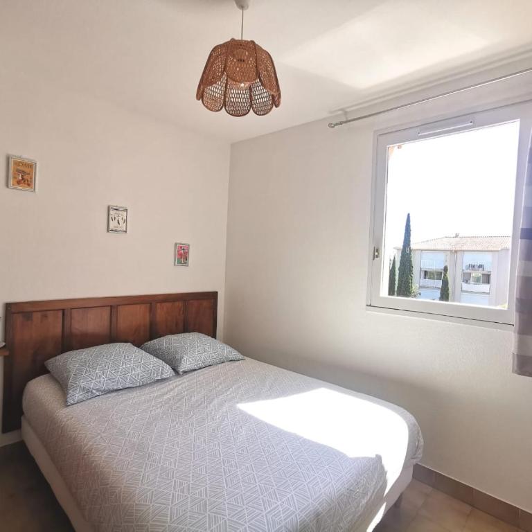 Le Cosy Haven - Tout à pied - Vue Mer - Commerces et plages - Détente - One-Bedroom Apartment with Sea View - 7