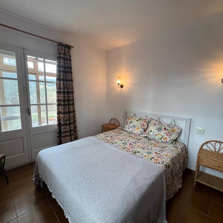 CS 124 Villa with private pool - Four-Bedroom House - 23