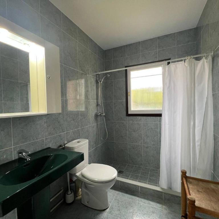 CS 124 Villa with private pool - Four-Bedroom House - 27