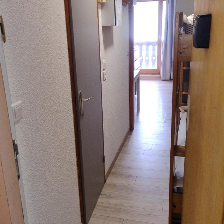 App 4P 3eme étage proche piste - Appartement 1 Chambre avec Balcon - 11
