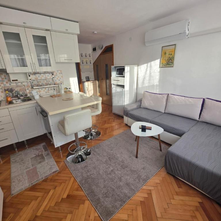 Apartman 1 - Apartman sa 1 Spavaćom Sobom - 3