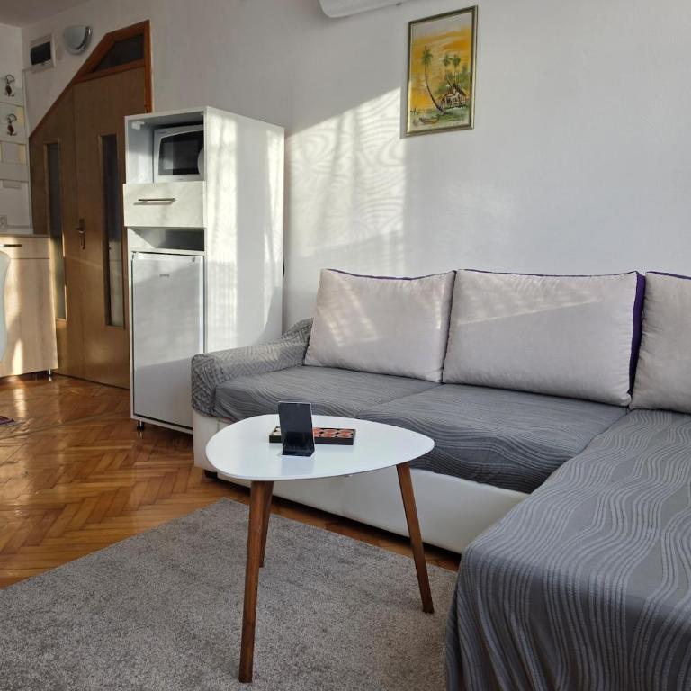 Apartman 1 - Apartman sa 1 Spavaćom Sobom - 16