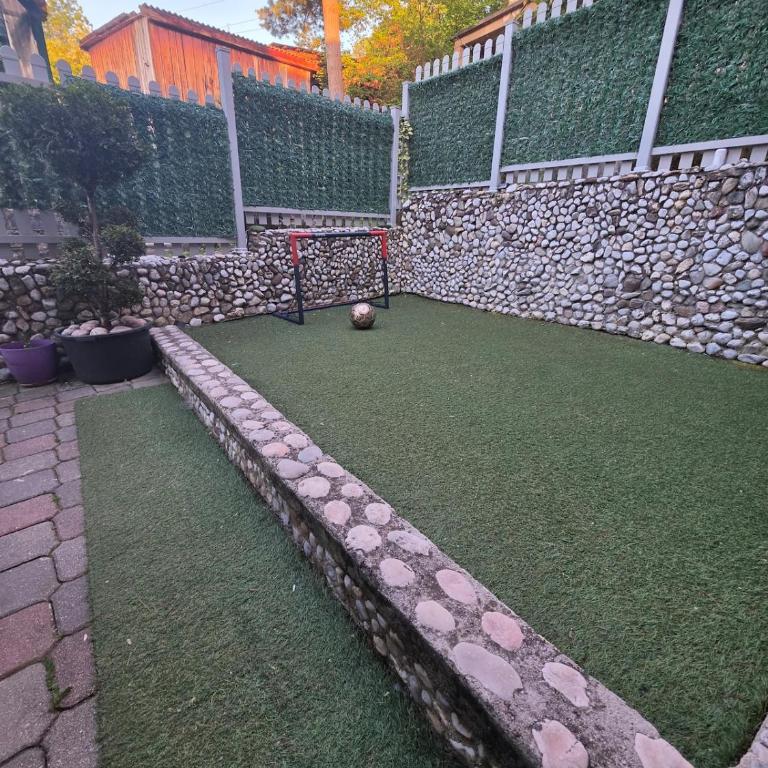 Apartman 1 - Apartman sa 1 Spavaćom Sobom - 22