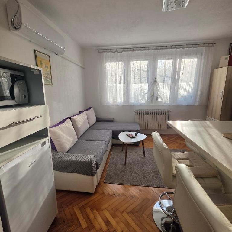 Apartman 1 - Apartman sa 1 Spavaćom Sobom - 23