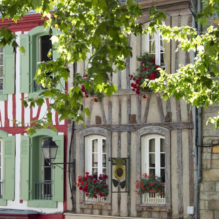 2 chambres - 2 Sdb - idéal famille ou 2 couples - Appartement 2 Chambres - 15