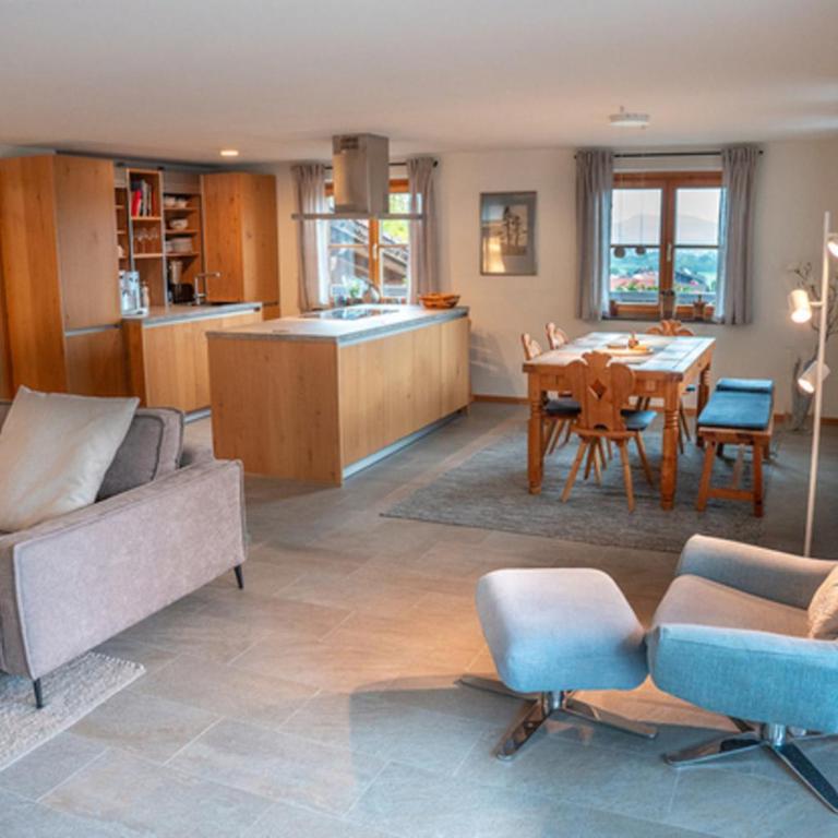 Wildgrün Spa Lodge 16 - Apartment - 3