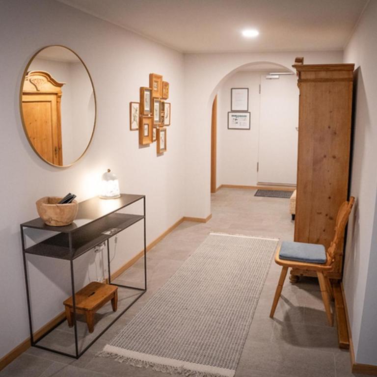 Wildgrün Spa Lodge 16 - Apartment - 16