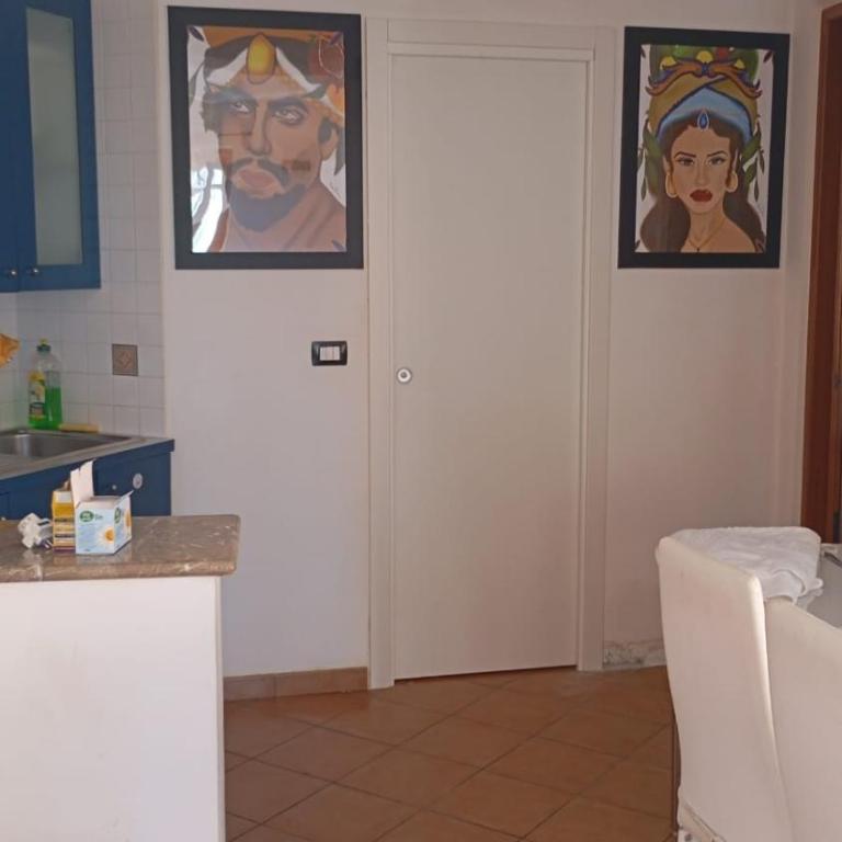 Tok Tok Taormina - Casa con 1 Camera da Letto - 2