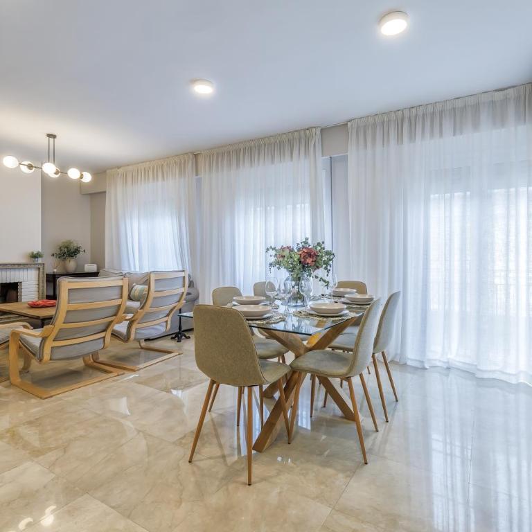 Apartamento La Amura Centro - Apartment - 6