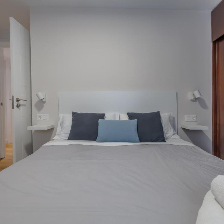 Apartamento La Amura Centro - Apartment - 27