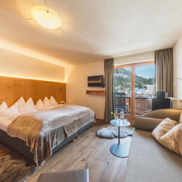 Haus Melitta - Comfort Doppelzimmer - 6