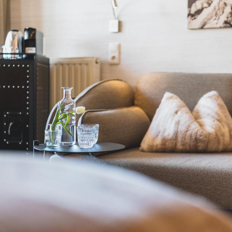 Haus Melitta - Comfort Doppelzimmer - 7