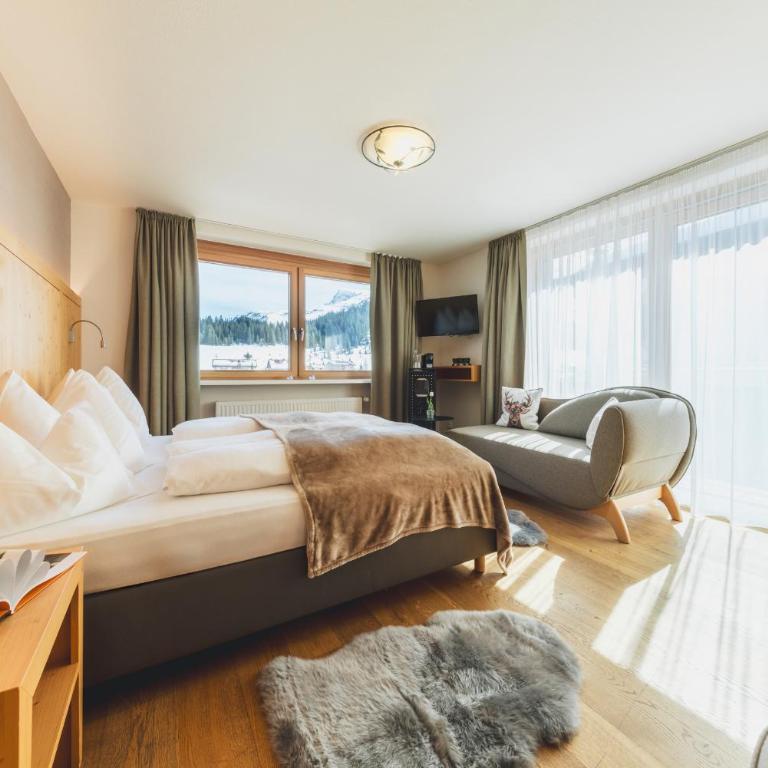 Haus Melitta - Comfort Doppelzimmer - 9
