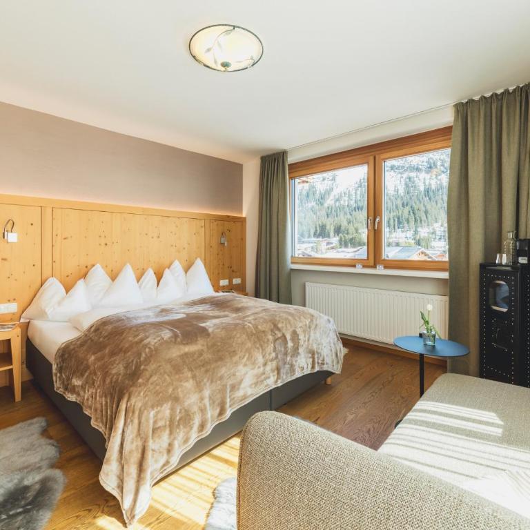 Haus Melitta - Comfort Doppelzimmer - 8