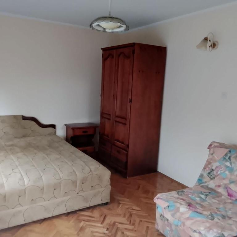 Kuća za odmor Matić - Double Room with Shared Bathroom - 1