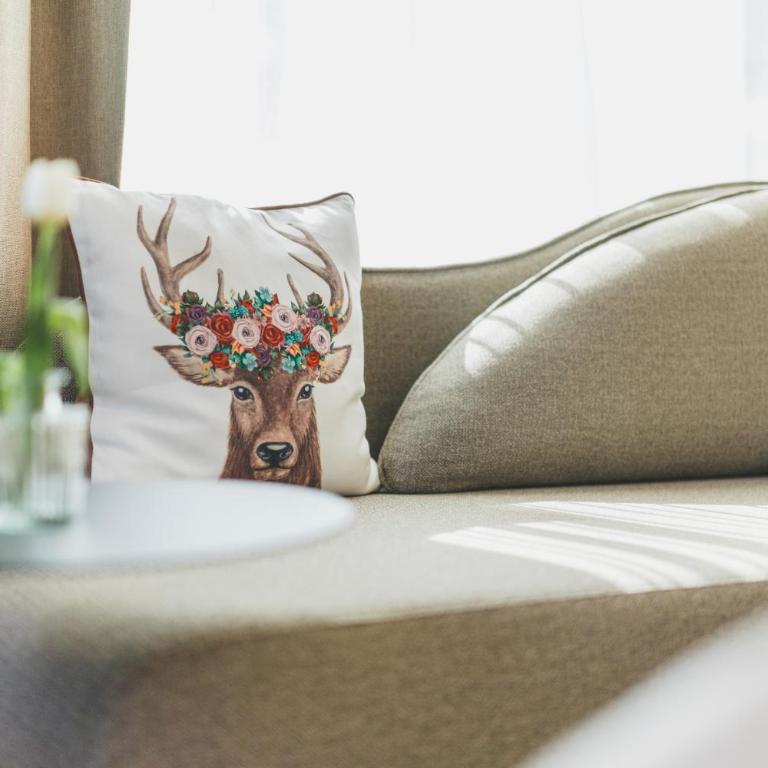 Haus Melitta - Comfort Doppelzimmer - 10