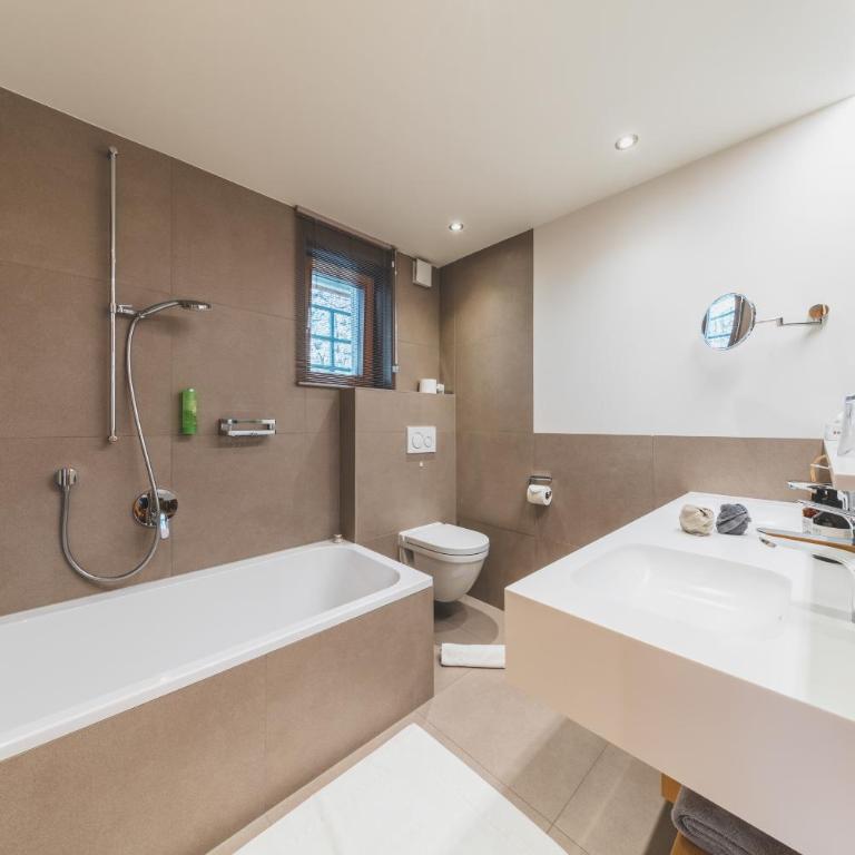 Haus Melitta - Doppelzimmer mit Balkon - 3