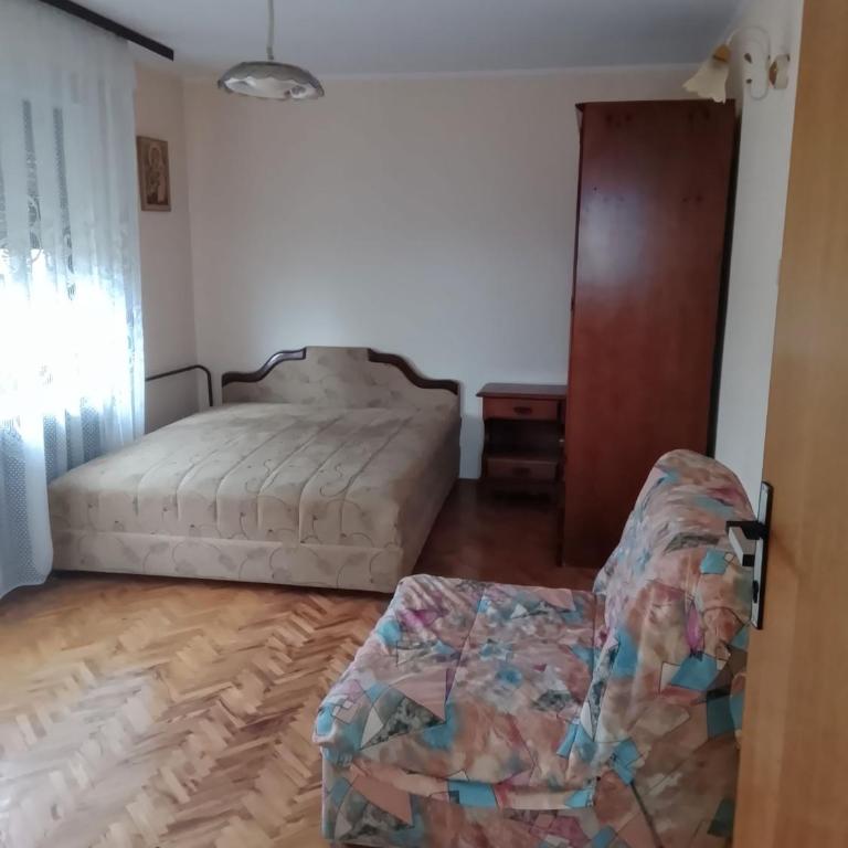 Kuća za odmor Matić - Double Room with Shared Bathroom - 2