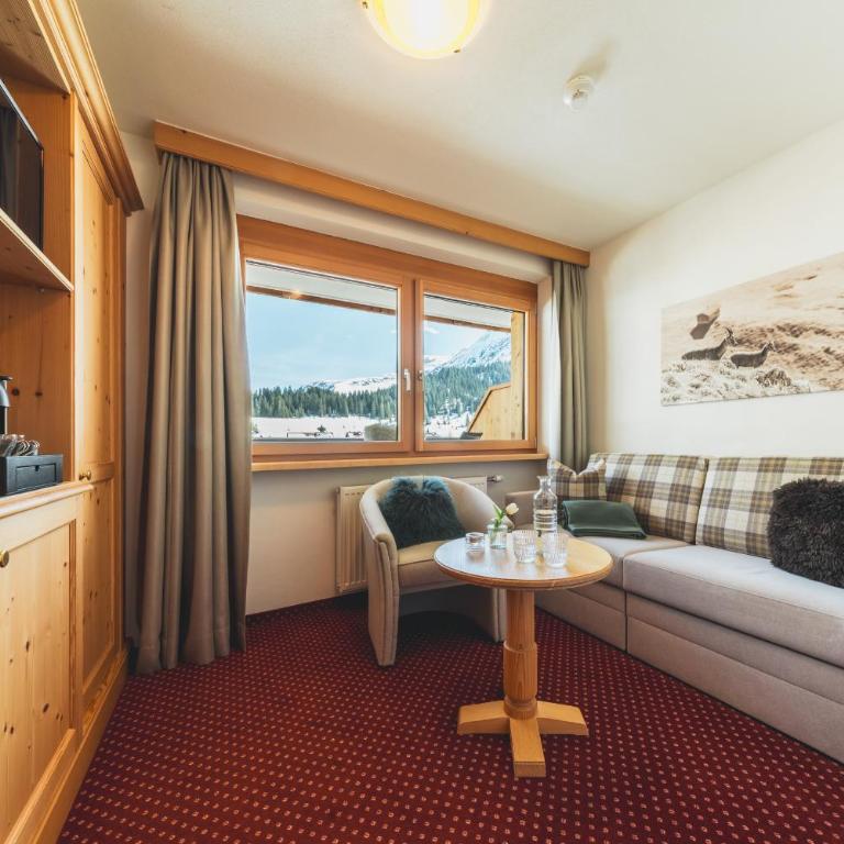 Haus Melitta - Suite - 3