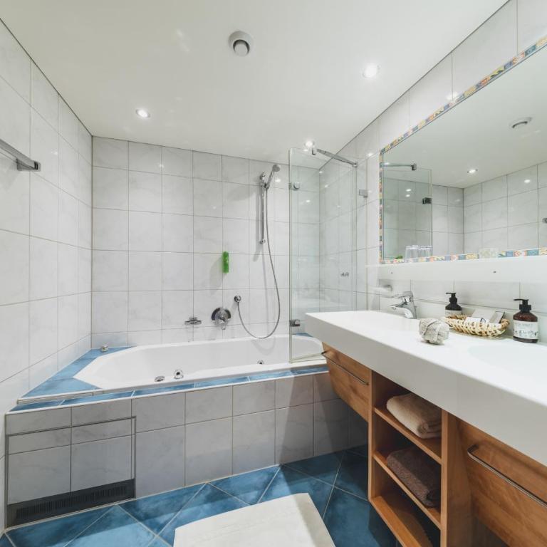 Haus Melitta - Comfort Doppelzimmer - 5