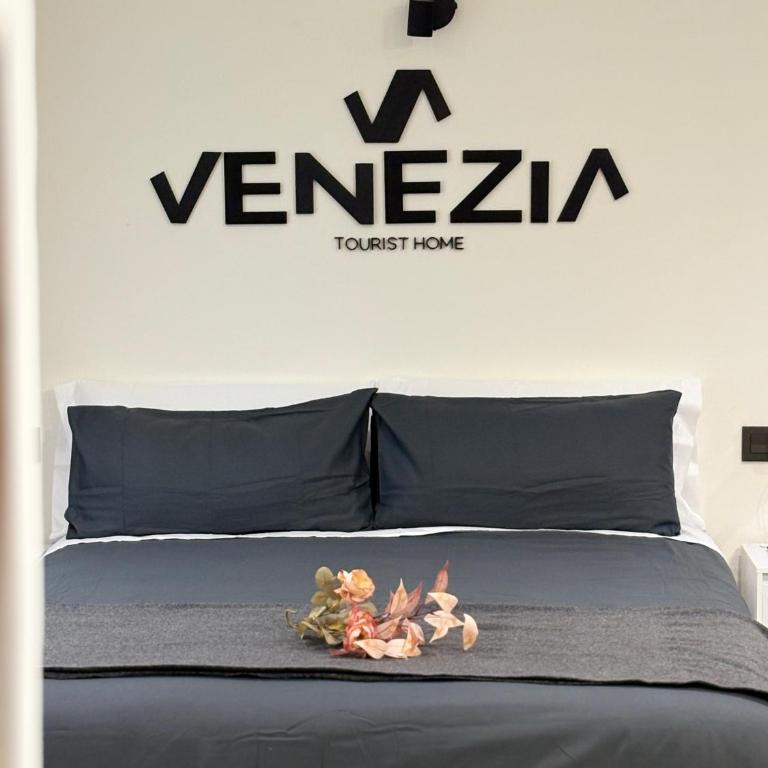 Venezia Tourist Home - Apartamento de 1 dormitorio - 3