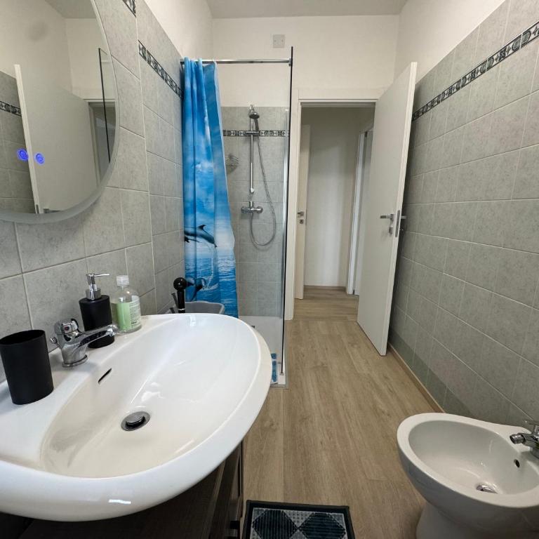 A due passi dal centro con ascensore - Appartamento con 1 Camera da Letto - 2