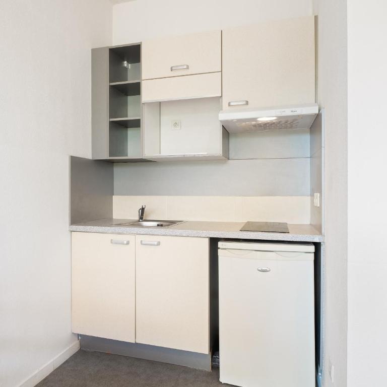 Virginia N 02 2P4 - Appartement - 6