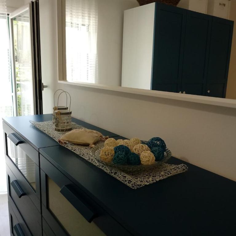 La Casa sul Mare - Veliero - Appartamento con 1 Camera da Letto - 4