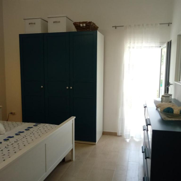 La Casa sul Mare - Veliero - Appartamento con 1 Camera da Letto - 3