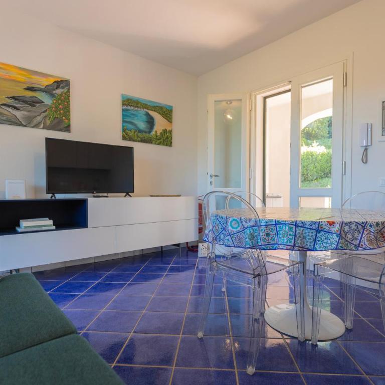 Villetta La Chicca By Elba Holidays - Appartamento con 2 Camere da Letto - 3